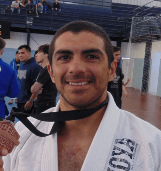 Franco Vallejo
